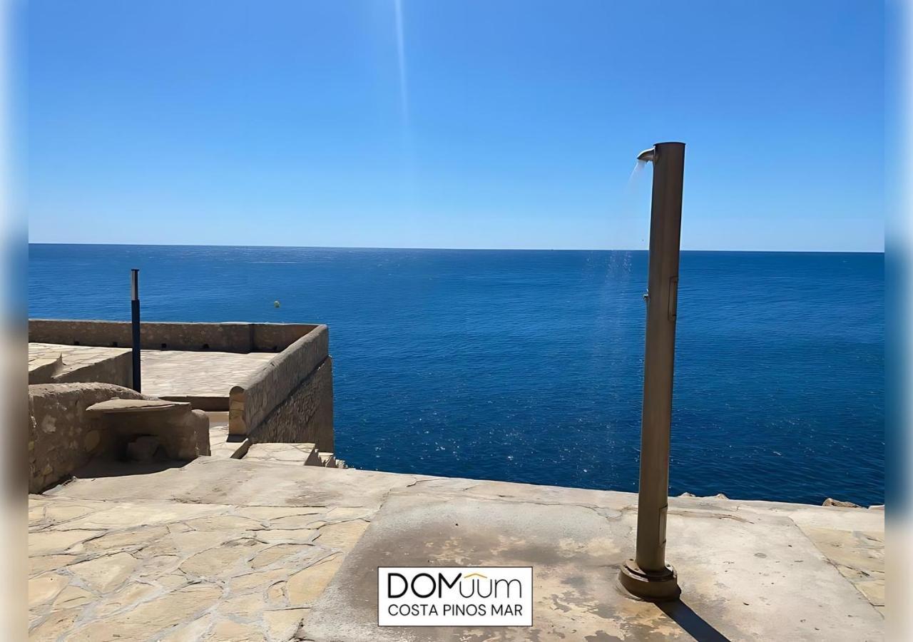 Apartamento GCH Costa Pinos Mar Salou Exterior foto