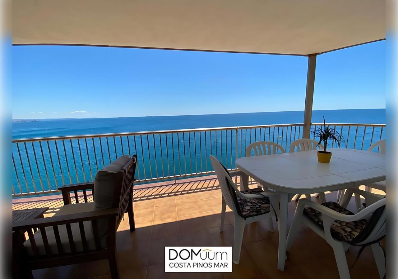 Apartamento GCH Costa Pinos Mar Salou Exterior foto