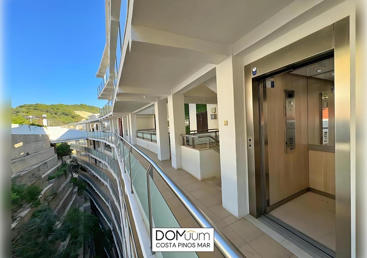 Apartamento GCH Costa Pinos Mar Salou Exterior foto