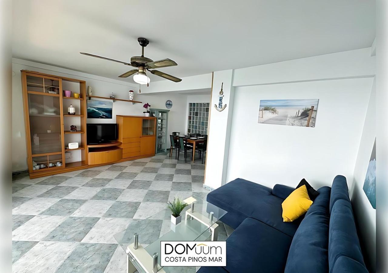 Apartamento GCH Costa Pinos Mar Salou Exterior foto