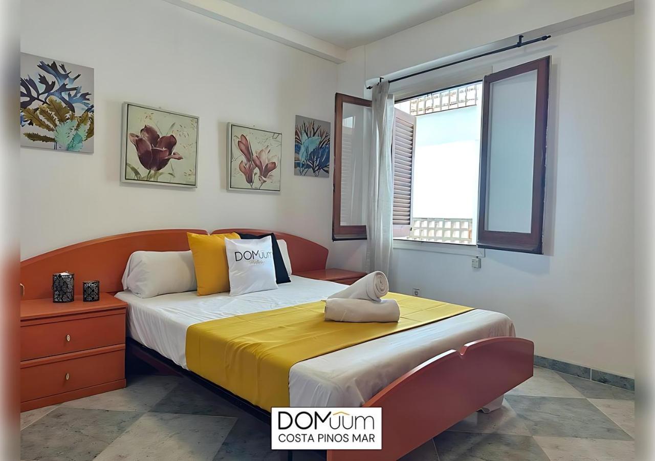 Apartamento GCH Costa Pinos Mar Salou Exterior foto